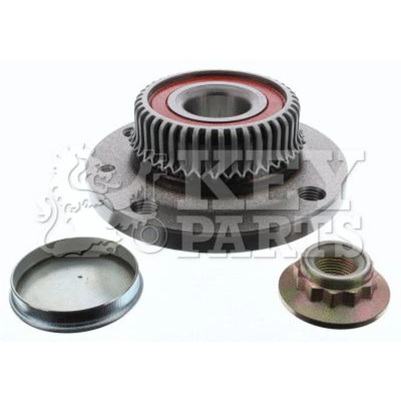 Key Parts Wheel Bearing Kit KWB850