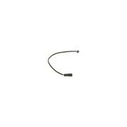 Bosch Brake Pad Wear Sensor Rear 1 987 474 986