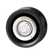 Gates V-Ribbed Belt Deflection/Guide Pulley Left T36610