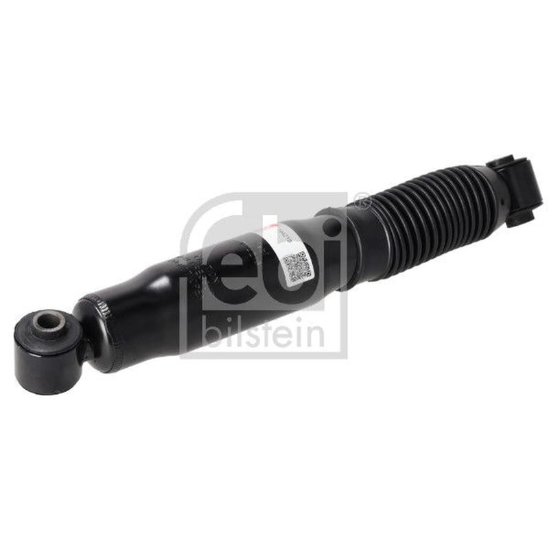 Febi Shock Absorber Damper Strut Rear Left 194216