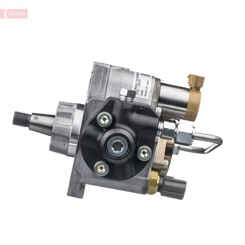 Denso High Pressure Fuel Pump DCRP301940