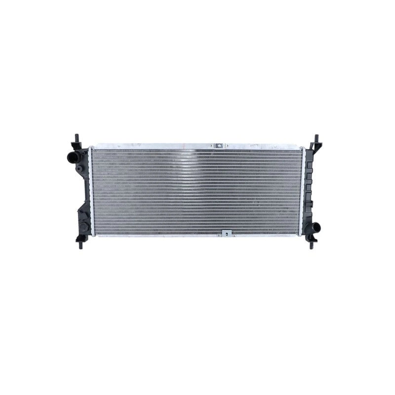 NRF Engine Radiator 56163