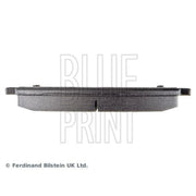 Blue Print Front Brake Pad Set ADT342182