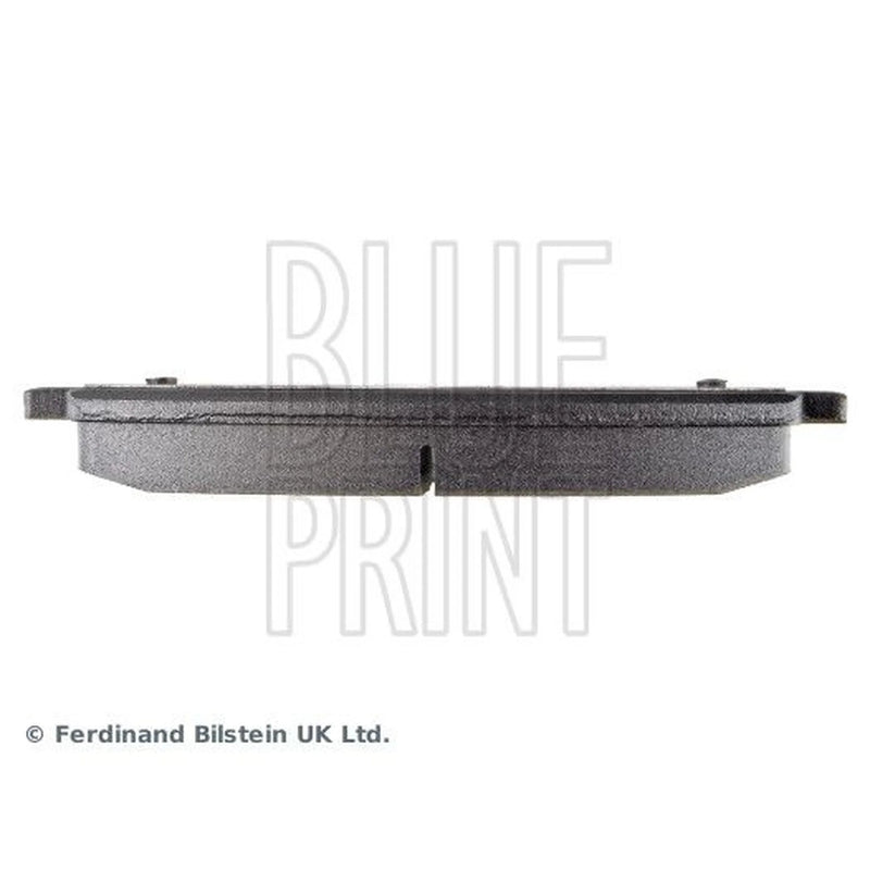 Blue Print Front Brake Pad Set ADT342182