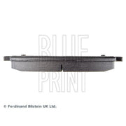 Blue Print Front Brake Pad Set ADT342182