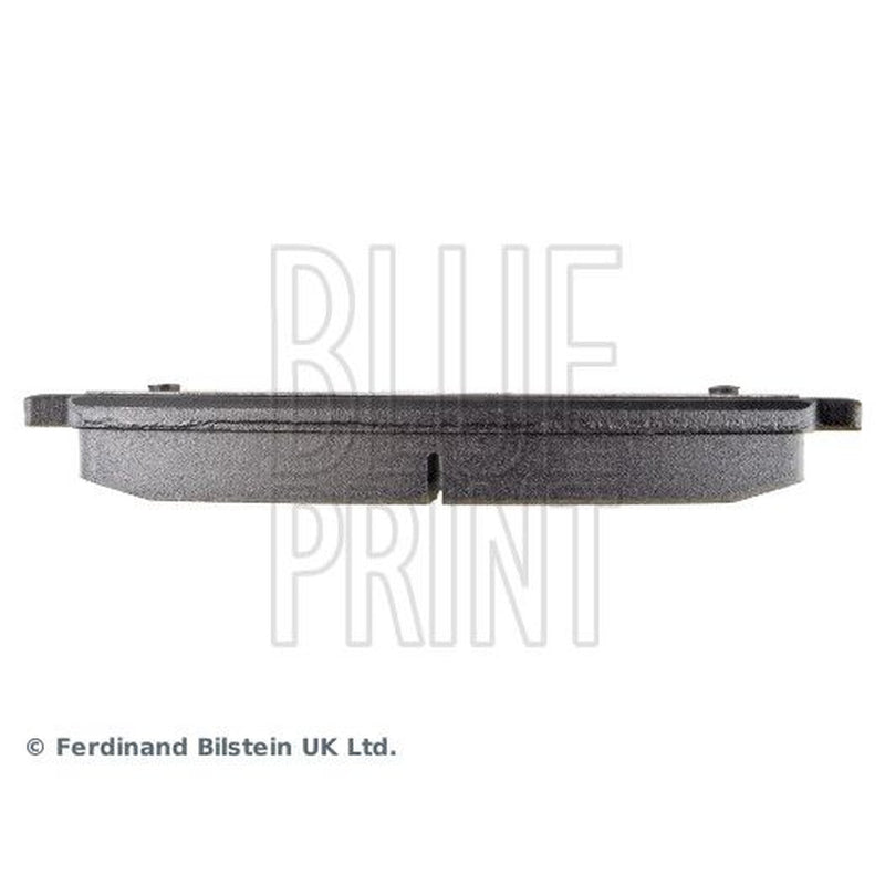 Blue Print Front Brake Pad Set ADT342182
