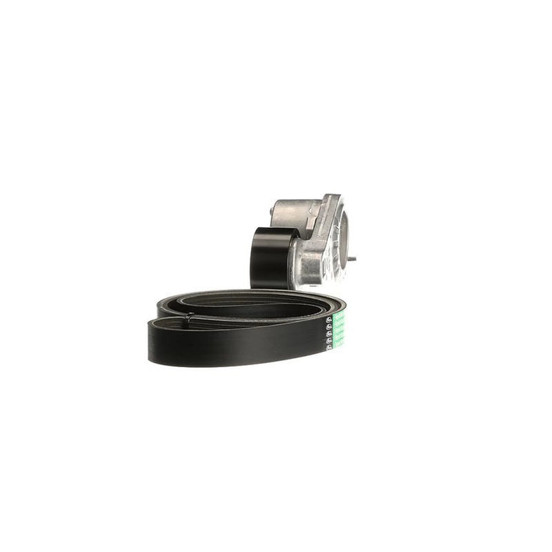 Gates V-Ribbed Belt Set K018PK1553HD