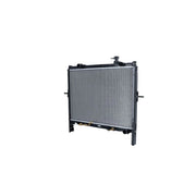 NRF Engine Radiator 550095