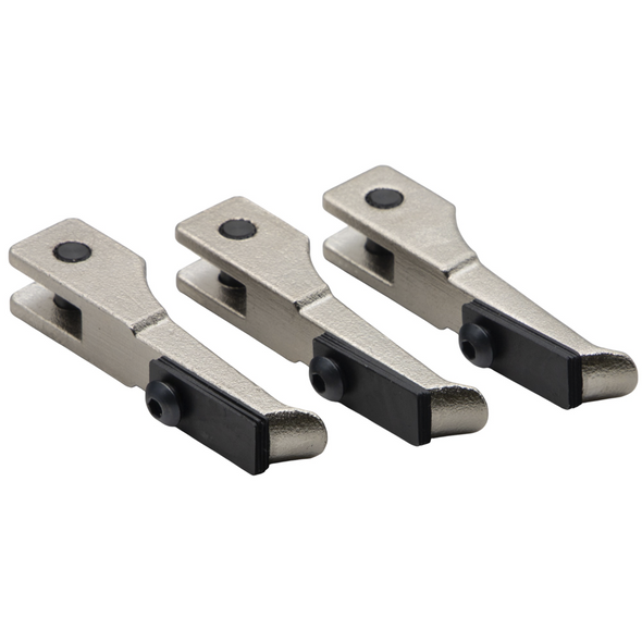 Sealey Jaw with x4 Washers (0.5)