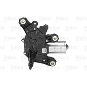 Valeo Front/Rear Wiper Motor Rear 582606