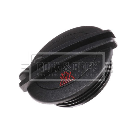 Borg & Beck Coolant Expansion Tank Cap BRC145