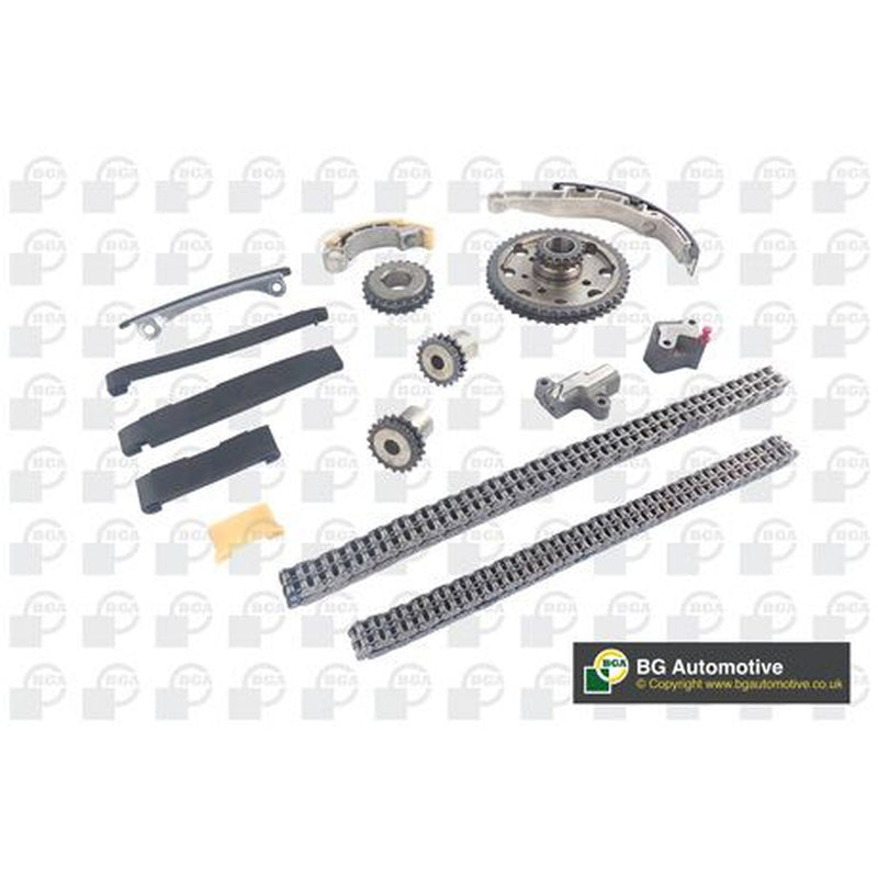 BGA Timing Chain Kit Set 94 Links TC6320FK