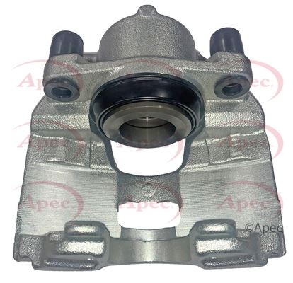 APEC LCA456N Brake Caliper Front Left Fits Fiat Croma Opel Signum Saab Vauxhall Apec - Town Parts