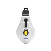 IRWIN® STRAIT-LINE® Mach 6 Chalk Reel 30m (100ft) - IWHT48445-0