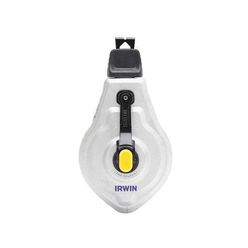 IRWIN® STRAIT-LINE® Mach 6 Chalk Reel 30m (100ft) - IWHT48445-0