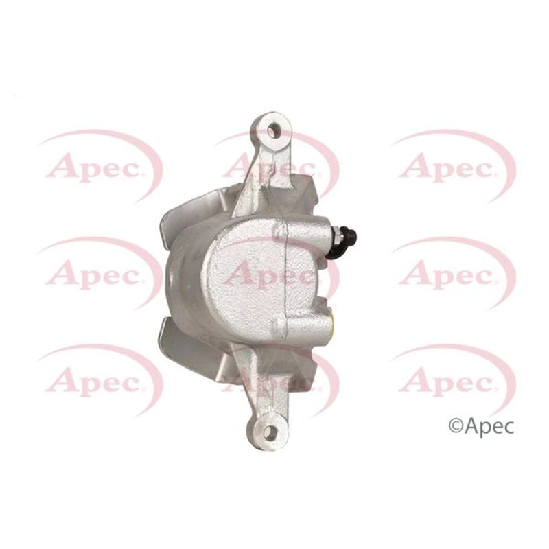 Apec Brake Caliper Assembly Front Left LCA632N
