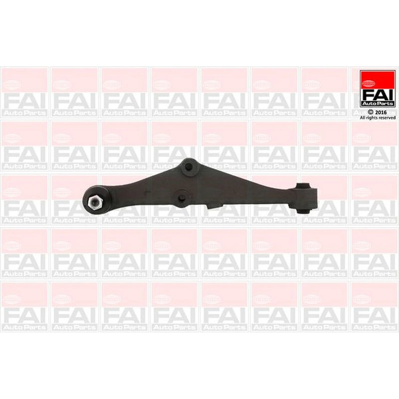 FAI Control/Trailing Arm SS218