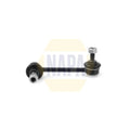 NAPA Stabiliser Bar Link Coupling Rod Rear Right NST4442