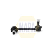 NAPA Stabiliser Bar Link Coupling Rod Rear Right NST4442