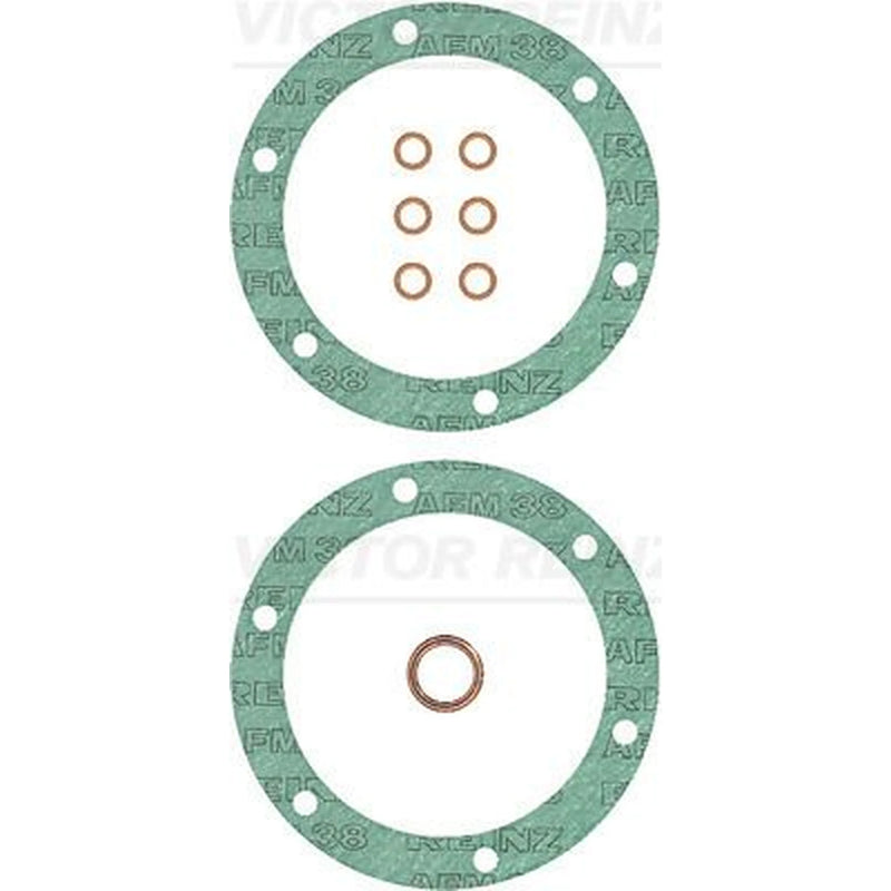 Victor Reinz Oil Cooler Gasket Set 13-18254-01