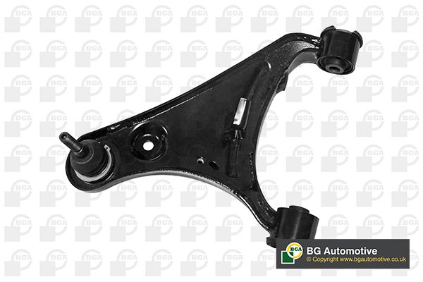 BGA Control/Trailing Arm Front Left