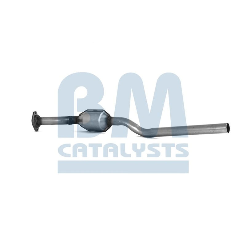 BM Catalysts Homologated Petrol Cat BM90189H