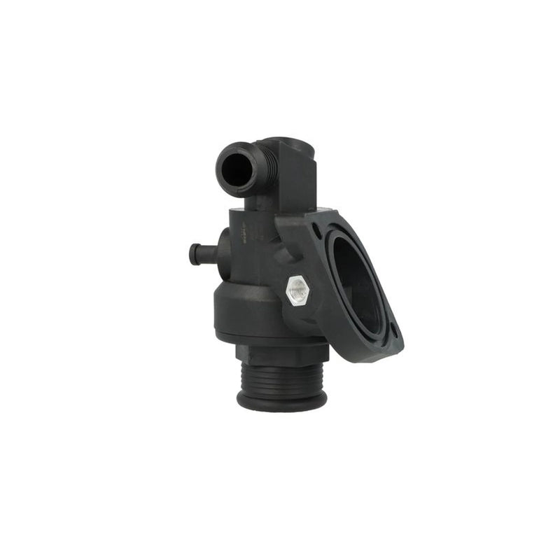 NRF Coolant Flange Housing Connector 775110