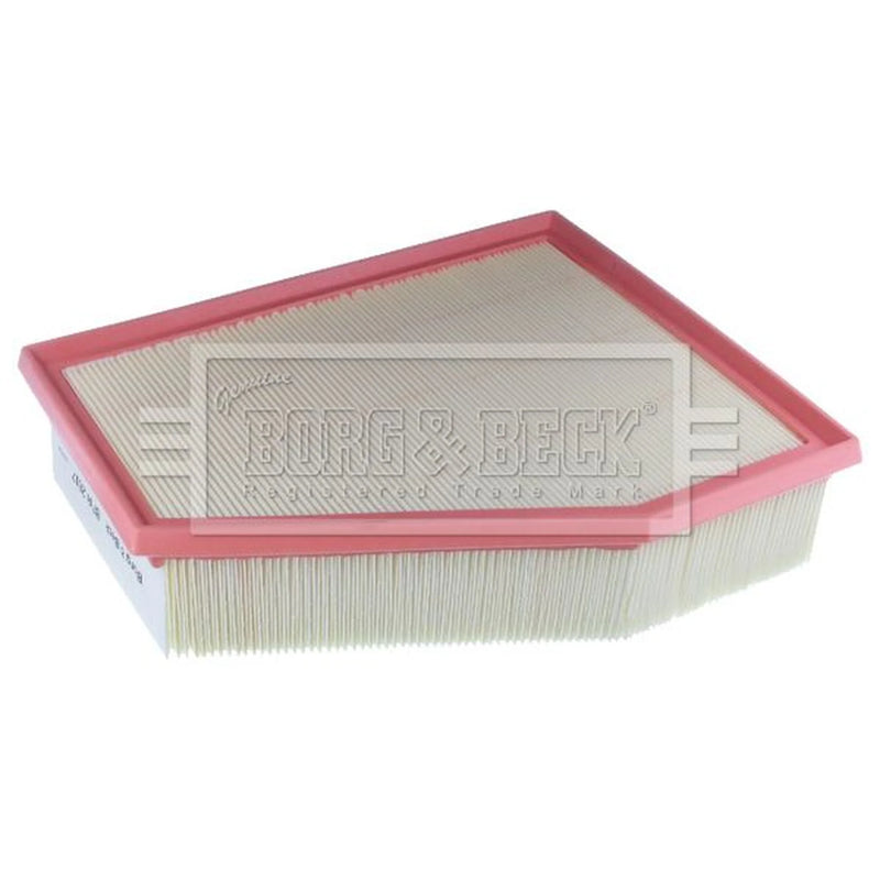 Borg & Beck Engine Air Filter BFA2617