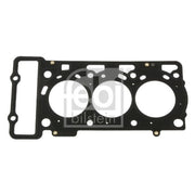 Febi Cylinder Head Gasket 6mm Thick Metal 36739