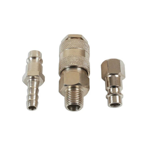 Connect Euro Universal Airline Kit 1/4" BSP - CPL