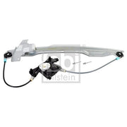 Febi Electric Window Regulator Lifter Right Front 176412