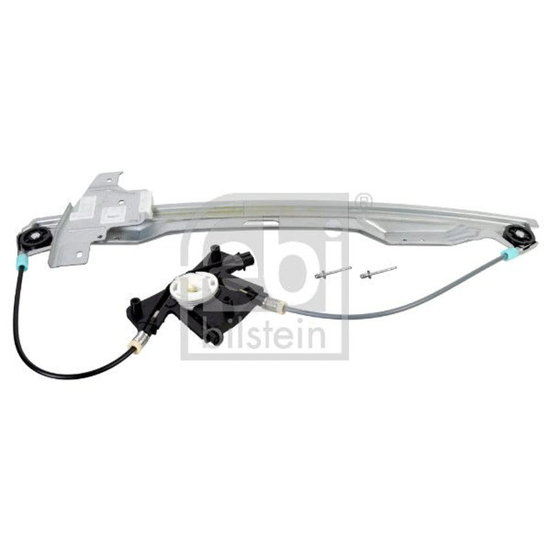 Febi Electric Window Regulator Lifter Right Front 176412