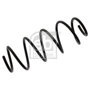 Febi Front Suspension Coil Spring 39272