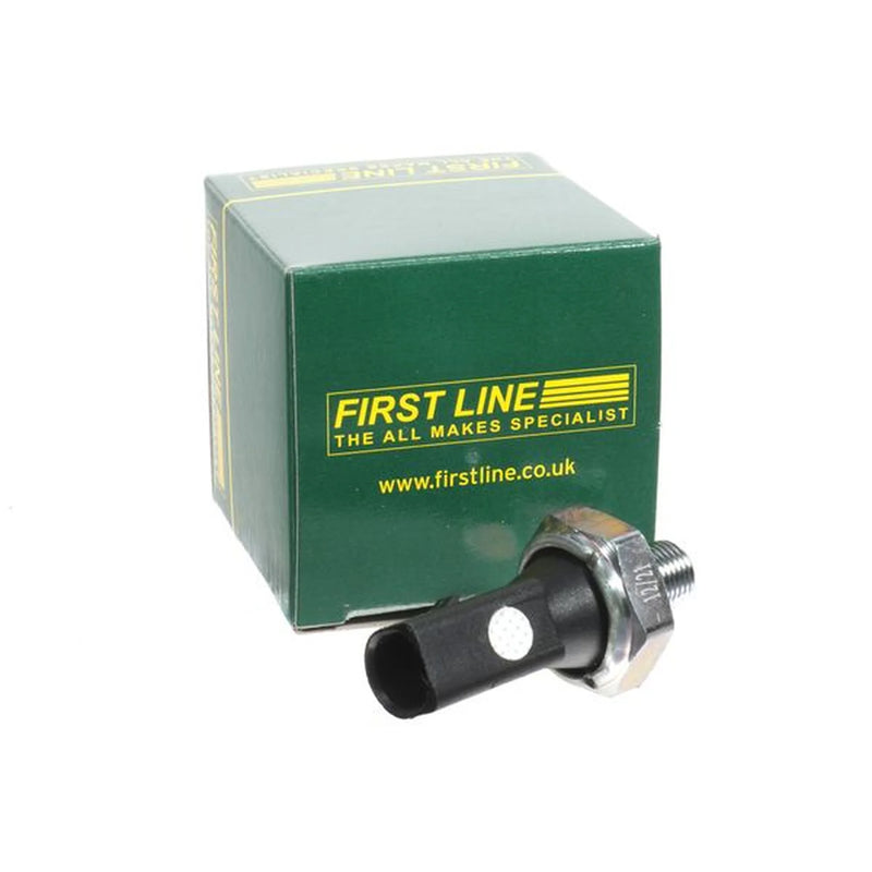 First Line Oil Pressure Sensor Switch FOP1014