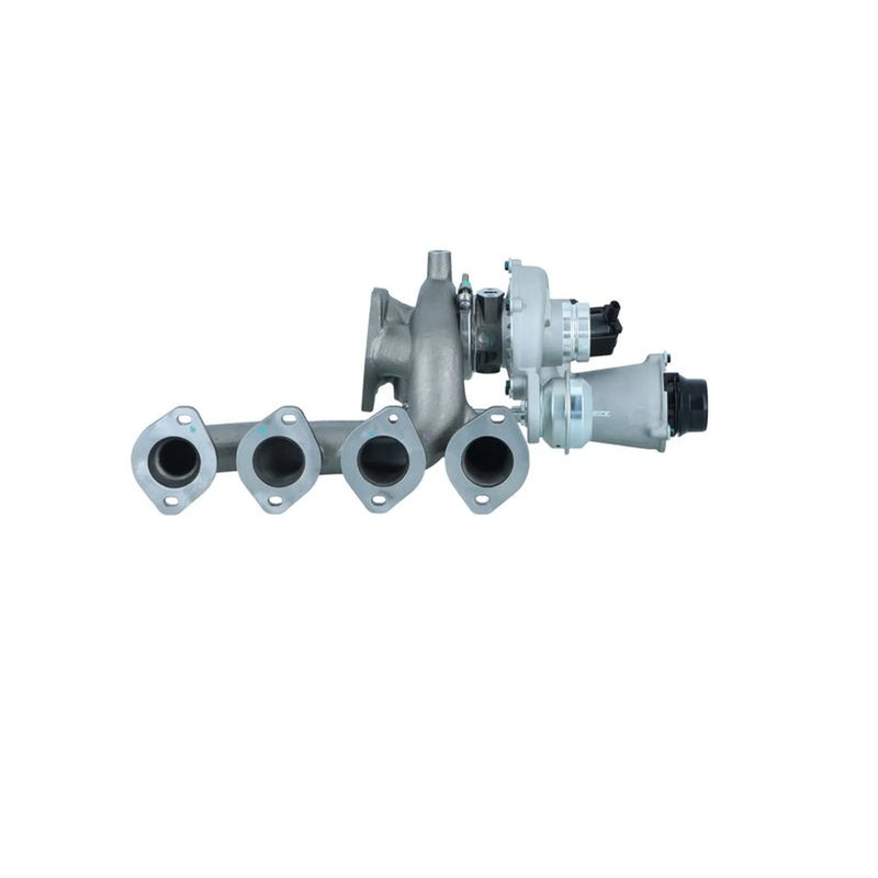 NRF Turbocharger Turbo Unit 90010182