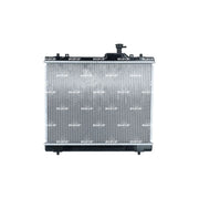 NRF Engine Radiator 58397