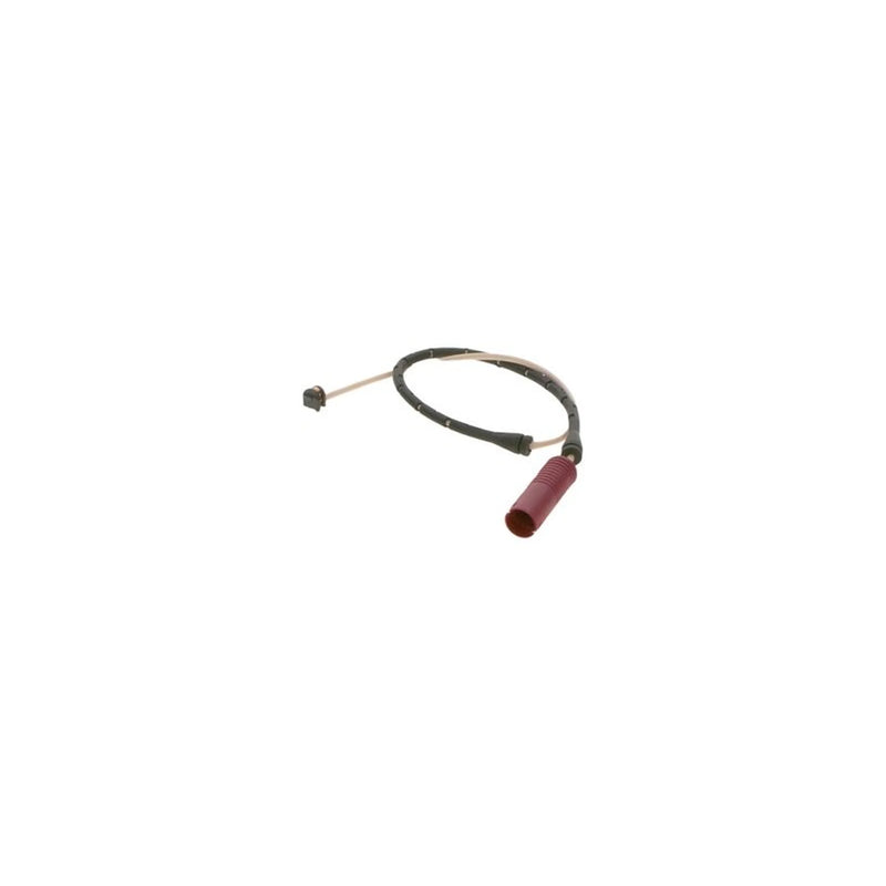 Bosch Brake Pad Wear Sensor Front 1 987 473 042