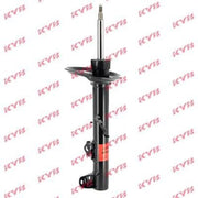 KYB Shock Absorber Damper Strut Front Left 333918