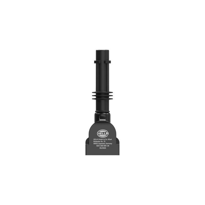 Hella Ignition Coil Pack 5DA 358 000-341