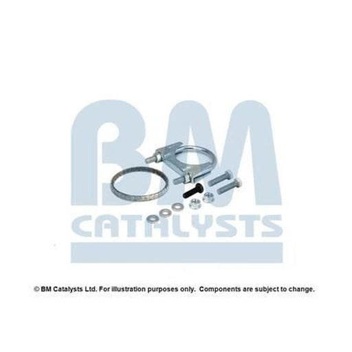 BM Catalysts Fitting Kit FK92284B FK92284B