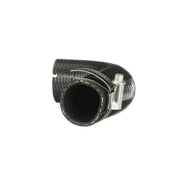 Gates Intercooler Turbo Charge Air Hose 160mm 09-1687