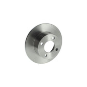 Bosch 2 x Solid Rear Brake Discs 0 986 478 073