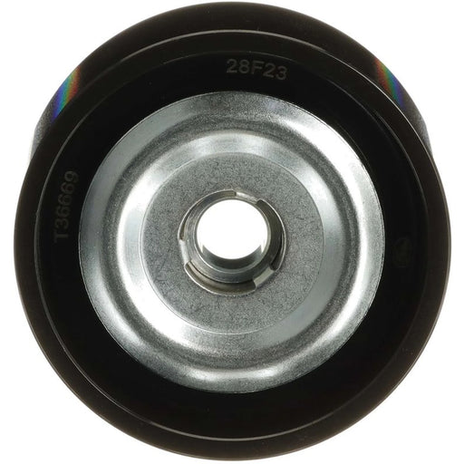 Gates V-Ribbed Belt Deflection/Guide Pulley Upper T36669