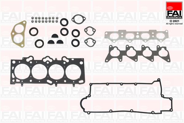 FAI Cylinder Head Gasket Kit