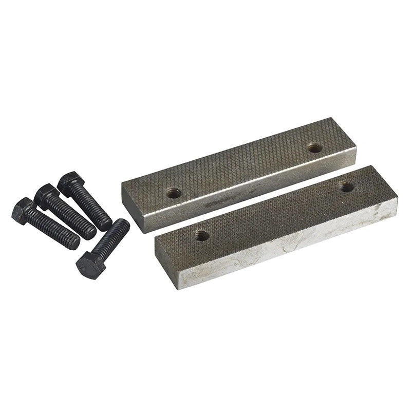 IRWIN® Record® PT.D Replacement Pair Jaws & Screws 115mm (4.1/2in) for 84/34
