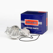 Borg & Beck Engine Cooling Water Pump BWP2399