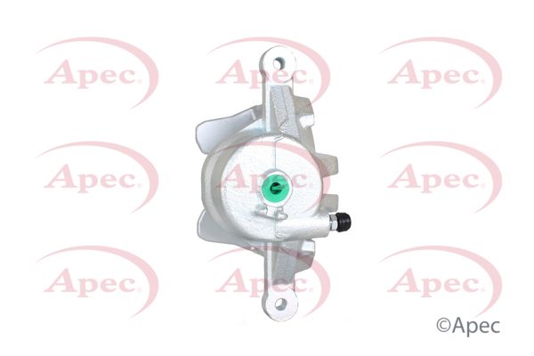 Apec Brake Caliper Assembly Front Right