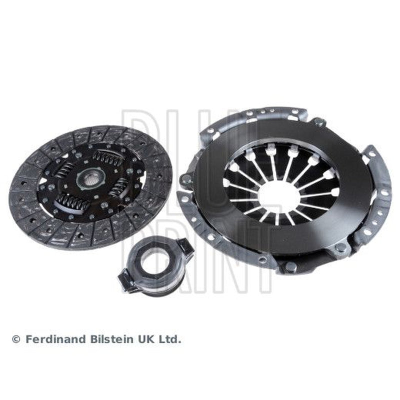 Blue Print Clutch Kit Set 3pc 225mm ADN130113