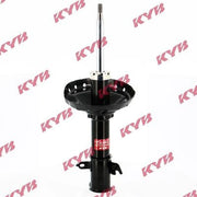 KYB Shock Absorber Damper Strut Front Right 339387