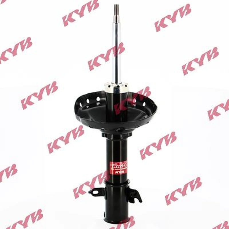 KYB Shock Absorber Damper Strut Front Right 339387